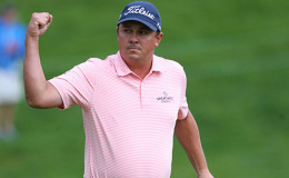 American Golfer Jason Dufner Was Once Married to Amanda Boyd, Dating Anyone at Present?