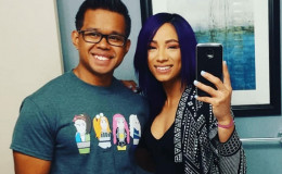 American Wrestler At WWE, Sasha Banks' Married Relationship With Husband Sahath Ton; Her Other Affairs And Rumors