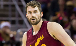 Is American Basketballer Kevin Love Married? Know About His Girlfriends And Rumors