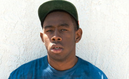 Is The Rapper Tyler The Creator Dating A Girlfriend? Know About His Affairs And Dating Rumors