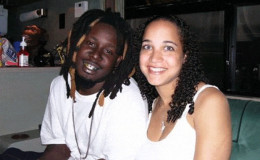 American Rapper T Pain Is Married To Wife Amber Najm Since 2003; Are They Planning To Have Babies?
