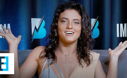 20 Years Young American Actress Jade Chynoweth Dating a Boyfriend? Know About Her Past Affairs and Dating Rumors