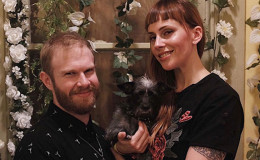 American Actor Henry Zebrowski Married Wife Natalie Jean in 2018; Know About His Past Relationship and Rumors