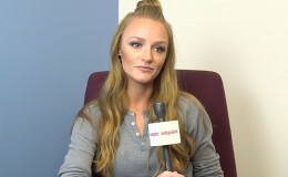 American TV Personality Maci Bookout Has All The Children From Her Husband, or She Has Other Encounters Too