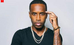How Much Is The Amerian Rapper Safaree Samuels' Net Worth; Find Out About His Lifestyle and Earnings