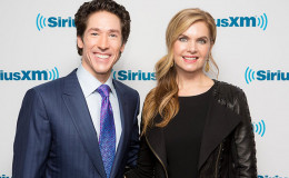 American Televangelist Joel Osteen Has Two Children After His Longtime Married Relationship With Wife Victoria Osteen