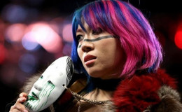 Is the Japanese Wrestler Asuka Married or She Is Dating a Boyfriend? Her Affairs And Rumors