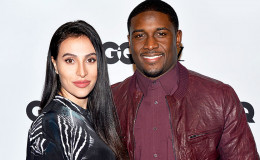 Former American Footballer Reggie Bush Is Married To Wife Lilit Avagyan Since 2014; The Couple Shares Three Children
