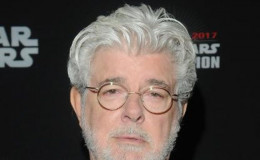American Filmmaker George Lucas Married Twice; Is In a Relationship with Wife Mellody Hodson Since 2013