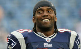 American Footballer Randy Moss Not Yet Married to Partner Libby Offutt? Find out About His Affairs and Dating Rumors