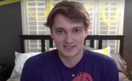 22 Years YouTube Personality TheOdd1sOut Dating a Girlfriend: What About His Past Affairs?