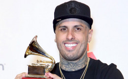 Who is Nicky Jam Married to? Detail About His Relationship and Children