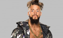 32 Years American Rapper Enzo Amore Yet To Get Married or He Is Having a Secret Happy Life With His Wife?