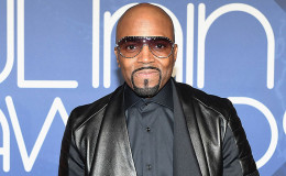 American Music Personality Teddy Riley Have Many Kids; Know About His Wife and The Family Life 
