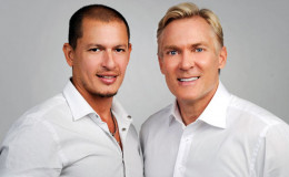 American Weather Forecaster Sam Champion Is Married To Wife Rubem Robierb; Share any Children yet?