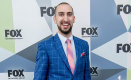 Does TV Personality Nick Wright Shares Children With His Wife Danielle Wright?