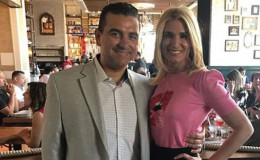 Buddy Valastro has four Children with his Wife; Know more about his