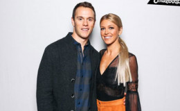 NHL Player Jonathan Toews Has Rumors of Being Married With Girlfriend Lindsey Vecchione, What's The Truth?