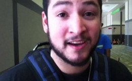Puerto Rican-American YouTuber UberHaxorNova Dating a Girlfriend? Know About His Affairs and Dating Rumors