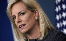 Who is National Security Kirstjen Nielsen's Spouse? Know About Her Family Life and Affairs