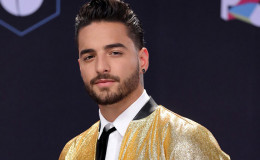 1.77 m Tall Colombian Music Personality Maluma Dating a Girlfriend or He Is Secretly Married To His Girlfriend?