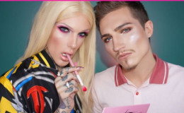 1.85 m Tall American Model Jeffree Star's Relationship With Boyfriend Nathan Schwandt; Are They Planning to Get Married?