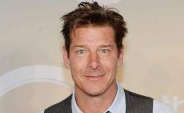 54 Years American TV Personality Ty Pennington's  Married to Partner Andrea Bock or They Are Just Dating As Boyfriend and Girlfriend?
