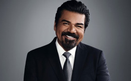 Is Mexican-American Actor George Lopez Dating Anyone After The Divorce With His Wife, Ann Serrano?
