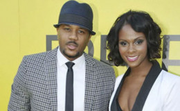 38 Years American TV Personality Tika Sumpter Was Once Married to Hosea Chanchez, But With Whom She Shares a Baby?