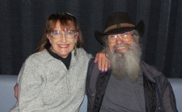 Retired U.S. Army Si Robertson's Longtime Married Relationship With Wife Christine Raney; Their Children and Family