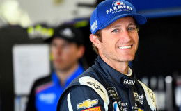 Is American Racer Kasey Kahne Samantha Sheets Already Married to His Girlfriend?