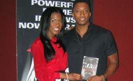 American Hip-Hop Recording Artist Lecrae's Married Relationship With Wife Darragh Moore and His Past Affairs