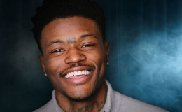 Is YouTuber D.C. Young Fly married or He Has a Daughter With His Girlfriend?