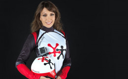 Italian skydiver Roberta Mancino Dating Her Longtime Boyfriend; Know Details About Her Relationship And Career