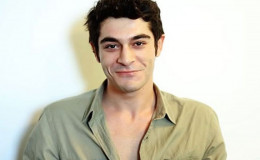 1.82 m Tall Turkis Actor Burak Deniz Dating a Girlfriend or He Is Married and Enjoying Life With His Wife