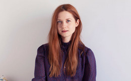 28 Years English Actress Bonnie Wright Dating Anyone After Her Called Off Her Engagement With Ex-Boyfriend Jamie Campbell Bower