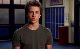 American actor Billy Unger: Is He Expecting Third Child With His Wife? Know Details.