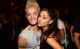 Is Ariana Grande's Brother Frankie Grande Dating His Lover? Know About his Philanthropic Work and Celebrating 20 Months of Sobriety