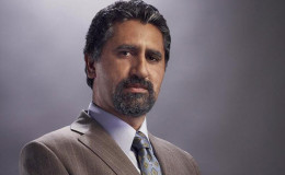 Who is Cliff Curtis Married to? Know in Detail About his Wife and Children