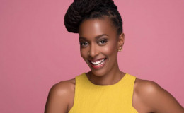 35 Years American YouTuber Franchesca Ramsey's Married Relationship With Husband Patrick Kondas; Was Once Harassed Online