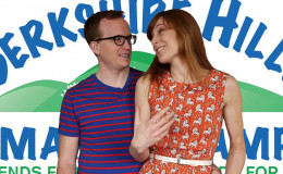 American Actor Chris Gethard Married Relationship With Wife Hallie Bulleit; What about his Past Affairs?