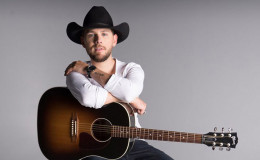 Canadian Country Singer Brett Kissel Is Happily Married to His Wife; Know Details About His Children and Career