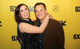 31 Years American Actress Rachel Bloom's Married Relationship With Husband Dan Gregor and Her Past Affairs