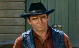 American actor James Drury Has Been Married Several Times; Explore his Married Life and Children