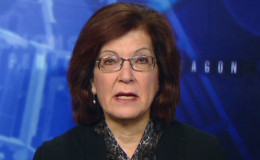 American TV News Journalist Barbara Starr; Is She Still Married to Her Husband or Already Divorce?