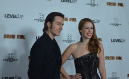 American Voice Actor Matt Mercer's Year-Long Married Relation With Wife Marisha Ray; Planning For Babies?