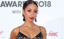 American Singer Mya Harrison Stated Her Ex-Managers Wanted Her To Date Famous Stars For Fame; Details About Her Current Relationship and Boyfriend.