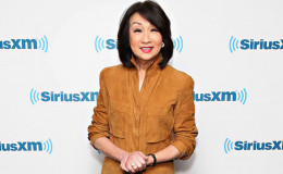 Connie Chung Revealed Being Sexually Assaulted In a Letter to Christine Blasey Ford In 2018; Also Know About Her Husband, Married Life and Children.