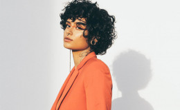 Is 1.64 m Tall American Singer Kehlani Has a Child With Her Boyfriend: What About Her Rumors?