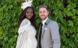 YouTube Star Nikki Perkins Living a Prosperous Married Life with Her Husband Jamie Perkins; Know Details About Their Personal Life and Professional Career.